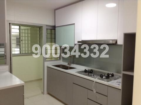 Blk 523A The Premiere @ Tampines (Tampines), HDB 4 Rooms #74268632